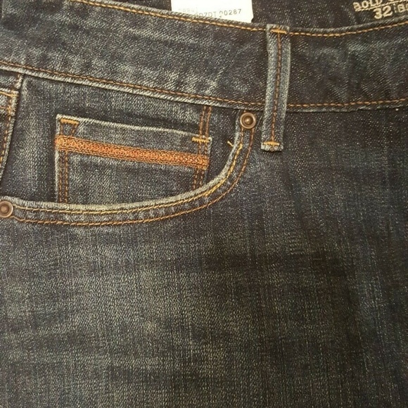 NWT Levis Jeans Bold Curve Classic Boot Cut - Picture 5 of 8